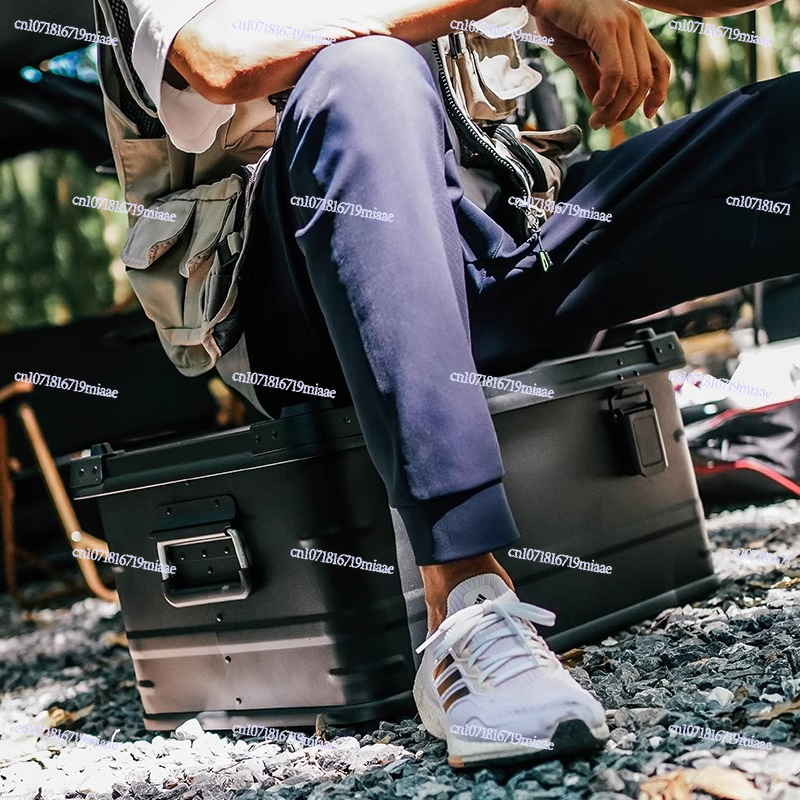 Car Car Trunk, Camping Storage - Outdoor Camping Storage Box ulasan dan harga