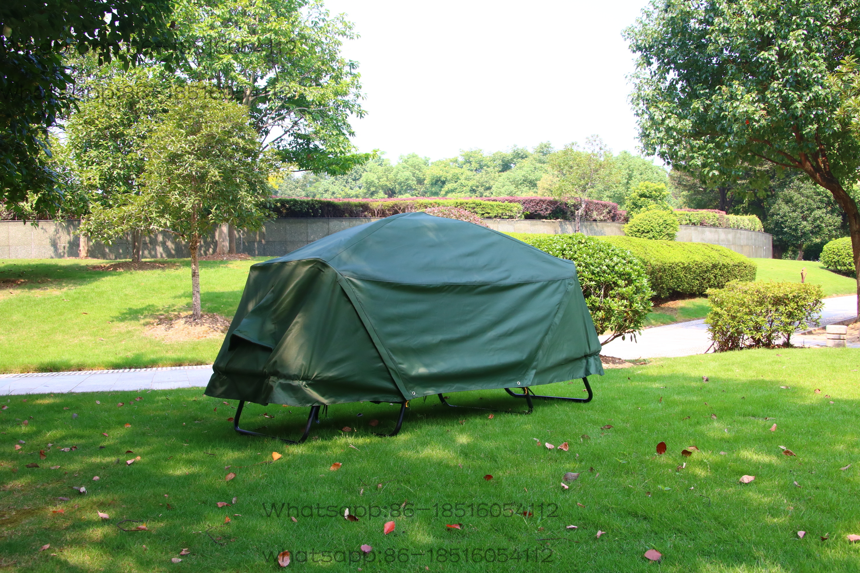 Factory direct sales camping c - Outdoor Camping Beds For Sale ulasan dan harga