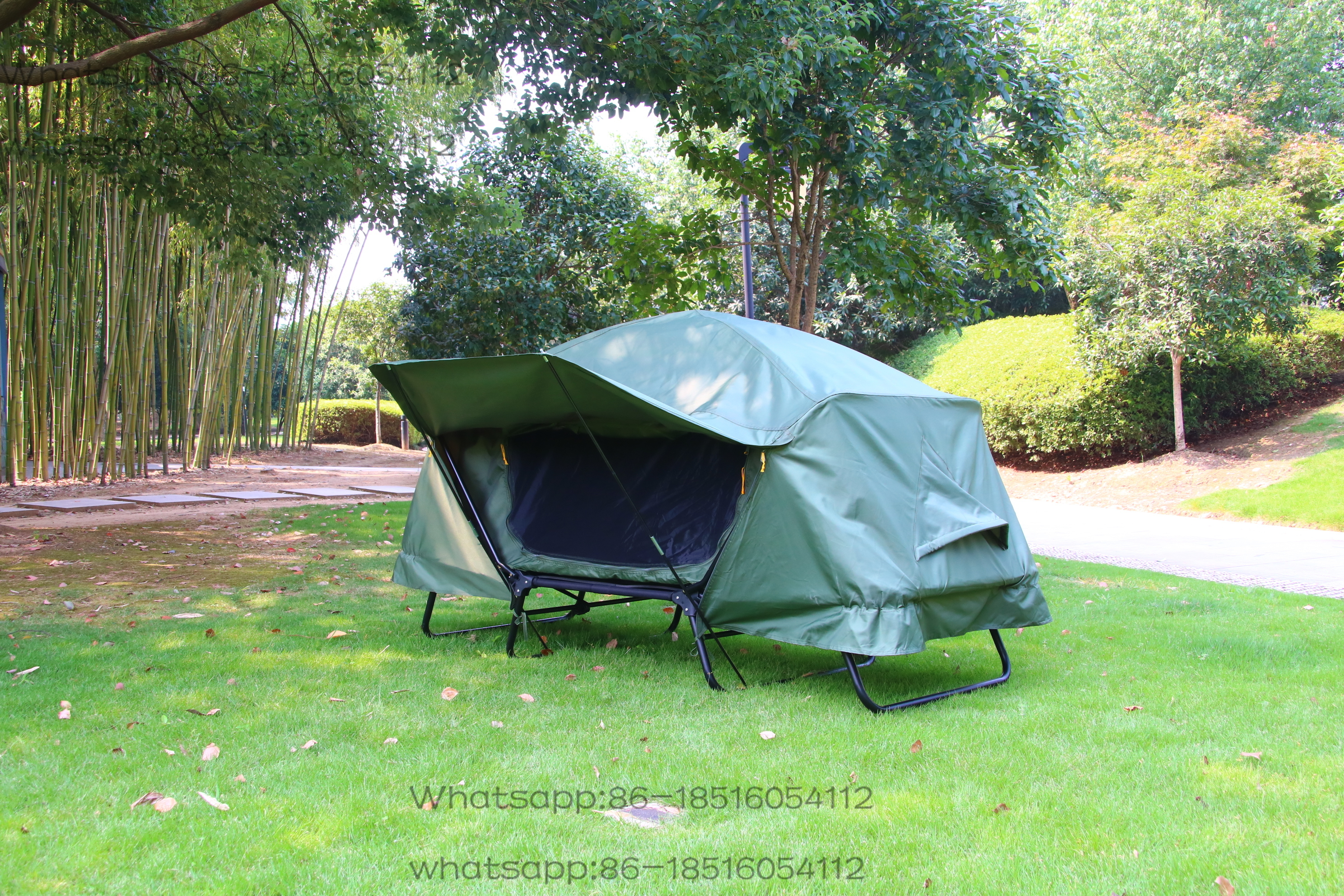 Factory direct sales camping c - Outdoor Camping Beds For Sale ulasan dan harga