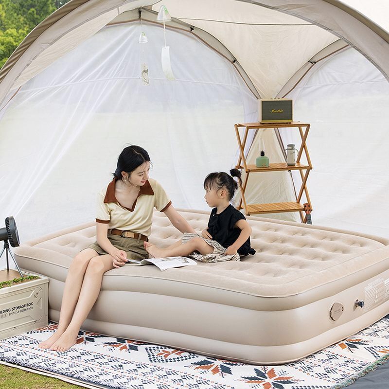 Air Mattress Automatic Tent Ou - Outdoor Camping Furniture ulasan dan harga