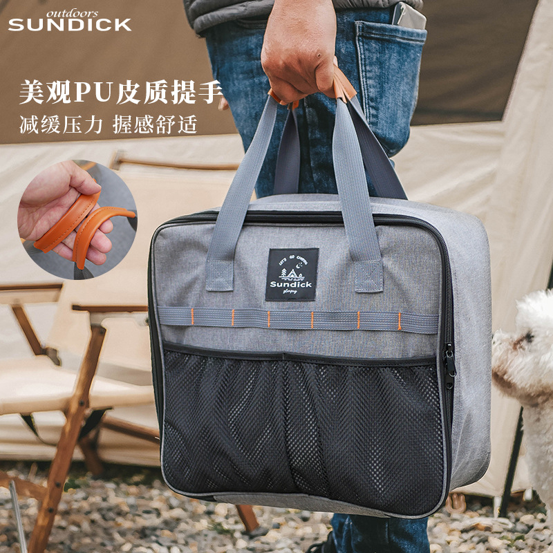 Outdoor Camping Picnic Bag Sto - Outdoor Camping Gas Stove ulasan dan harga
