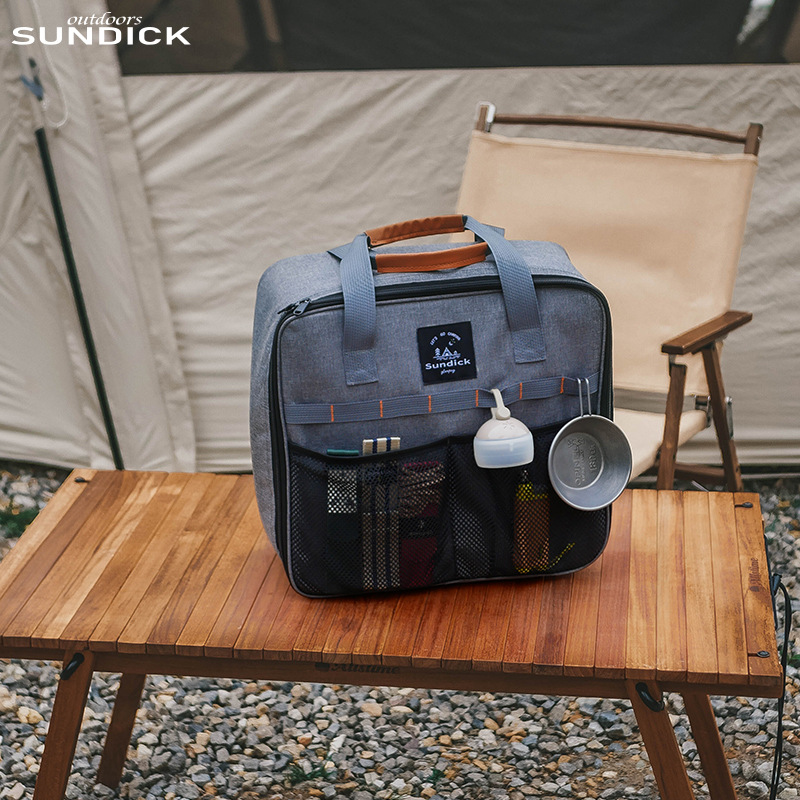 Outdoor Camping Picnic Bag Sto - Outdoor Camping Gas Stove ulasan dan harga