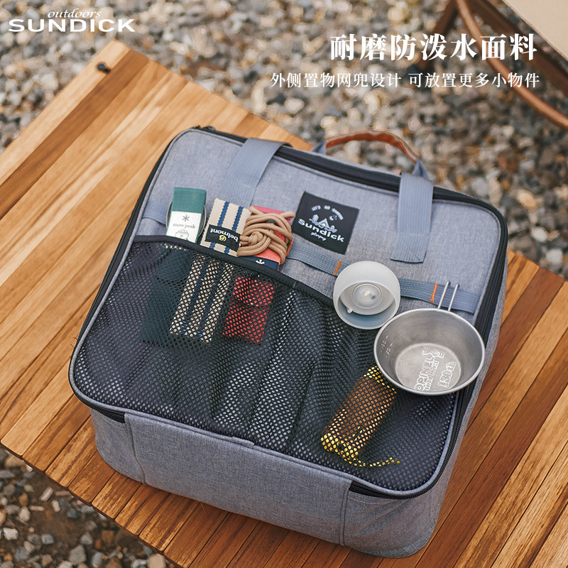 Outdoor Camping Picnic Bag Sto - Outdoor Camping Gas Stove ulasan dan harga