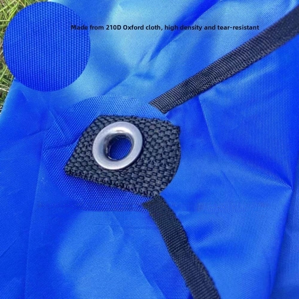 Waterproof Camping Floor Tarp  - Outdoor Camping Rug Waterproof ulasan dan harga