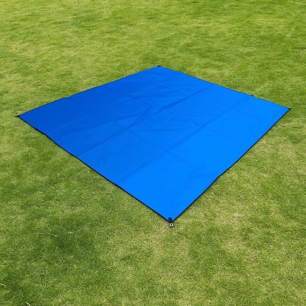 Waterproof Camping Floor Tarp  - Outdoor Camping Rug Waterproof ulasan dan harga