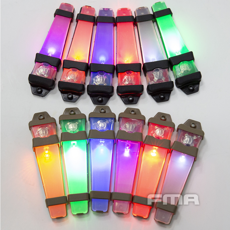 FMA VLA v-lite Many Colors on  - Glow Sticks Survival ulasan dan harga