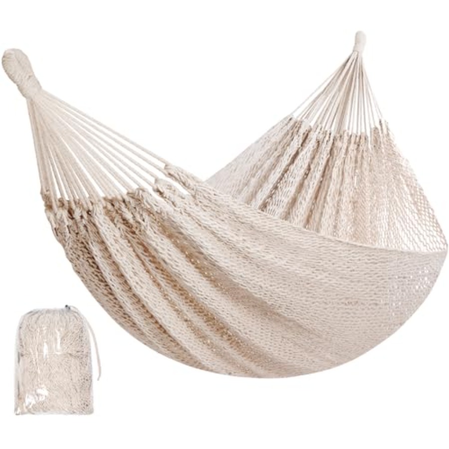 Portable family hammock for tr - Camping Outdoor Or Indoor ulasan dan harga