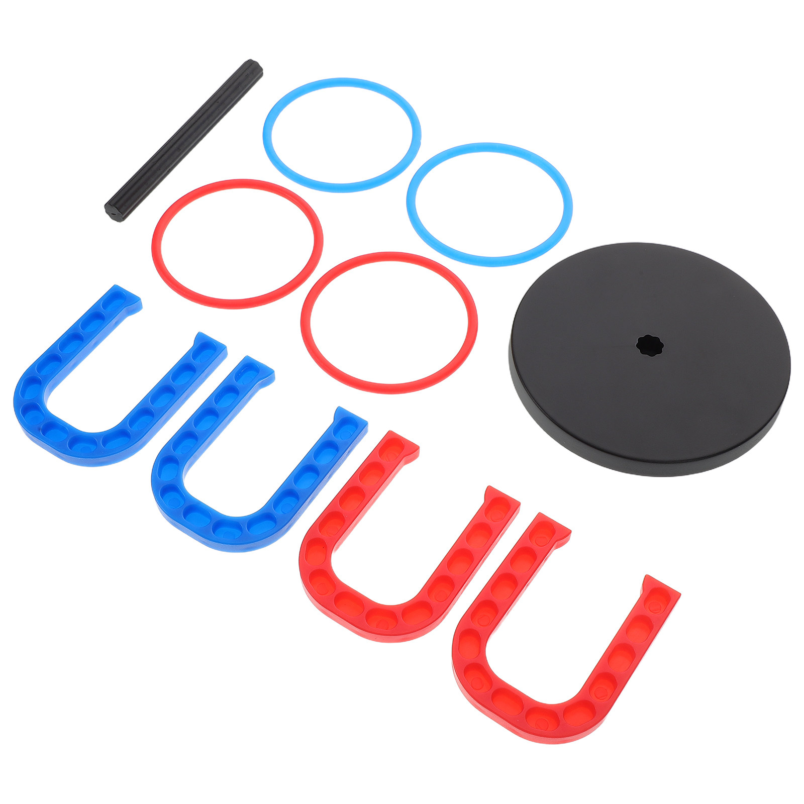 1Set Educational Horseshoe Gam - Outdoor Y Camping ulasan dan harga
