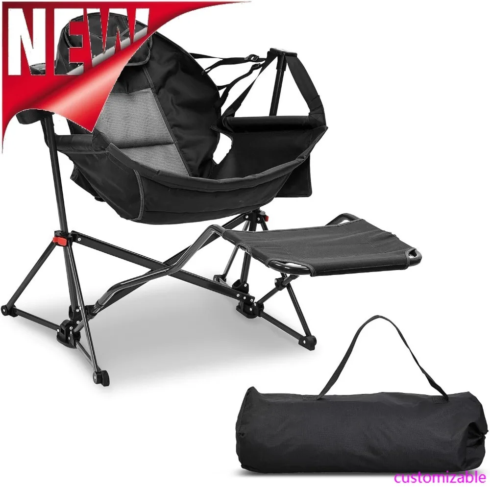 Top Fashion-Camping Chairs, Ov - Camping Hammock ulasan dan harga