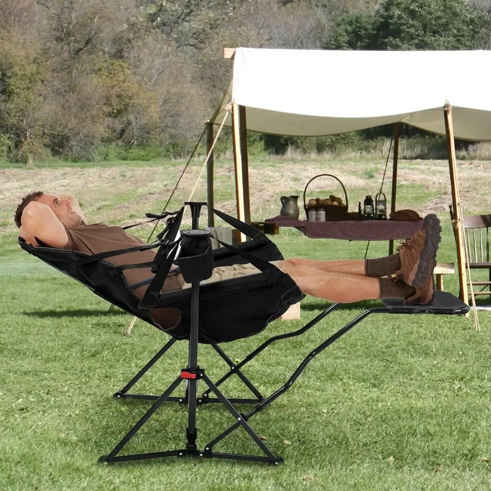 Top Fashion-Camping Chairs, Ov - Camping Hammock ulasan dan harga