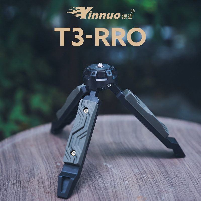 Tripod Desktop Outdoor Light S - Outdoor Camping Videos ulasan dan harga