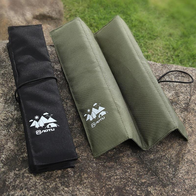 Outdoor Camping Foldable Seat  - Outdoor Camping Rug Waterproof ulasan dan harga