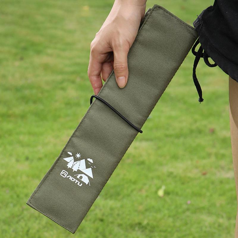Outdoor Camping Foldable Seat  - Outdoor Camping Rug Waterproof ulasan dan harga