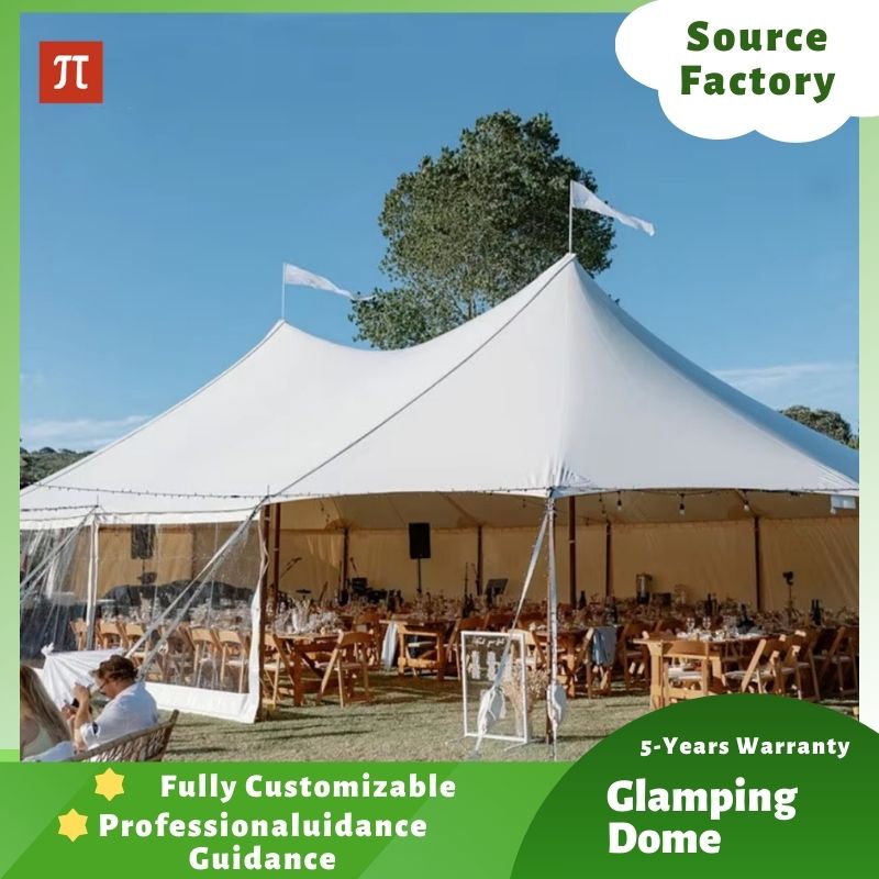 Outdoor Hotel Tent Camping Tea - Outdoor Camping Canopy ulasan dan harga