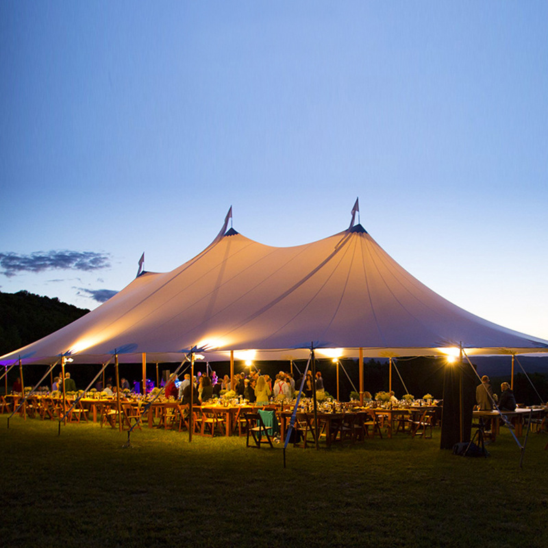 Outdoor Hotel Tent Camping Tea - Outdoor Camping Canopy ulasan dan harga
