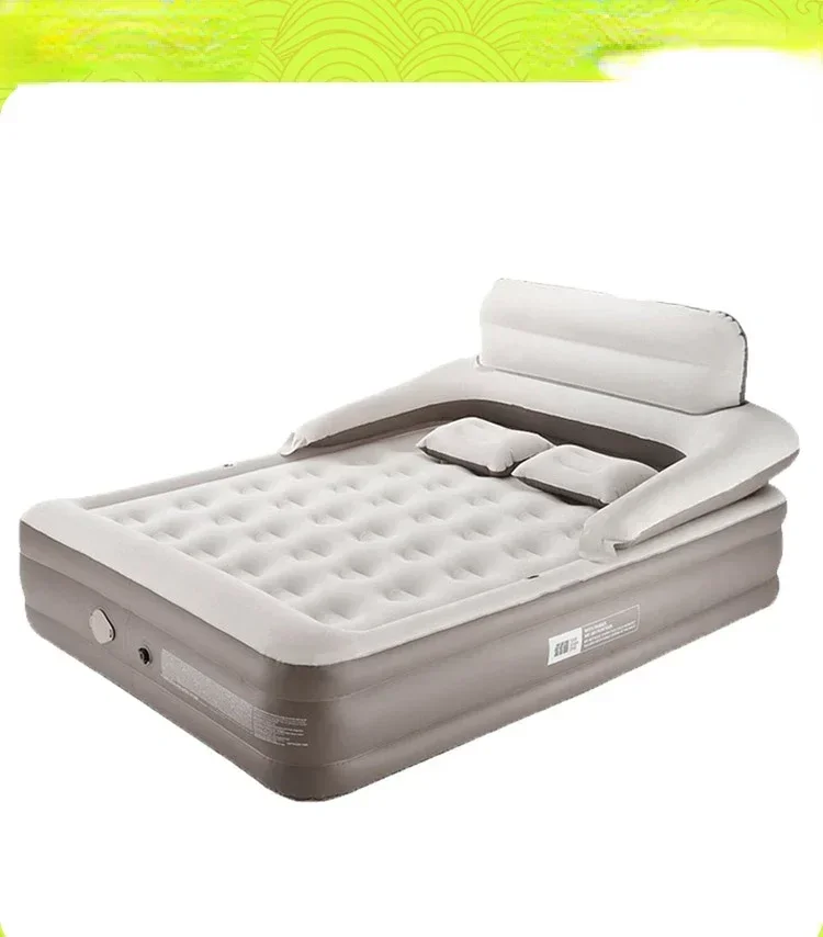 Inflatable mattress automatic  - Outdoor Camping Beds For Sale ulasan dan harga