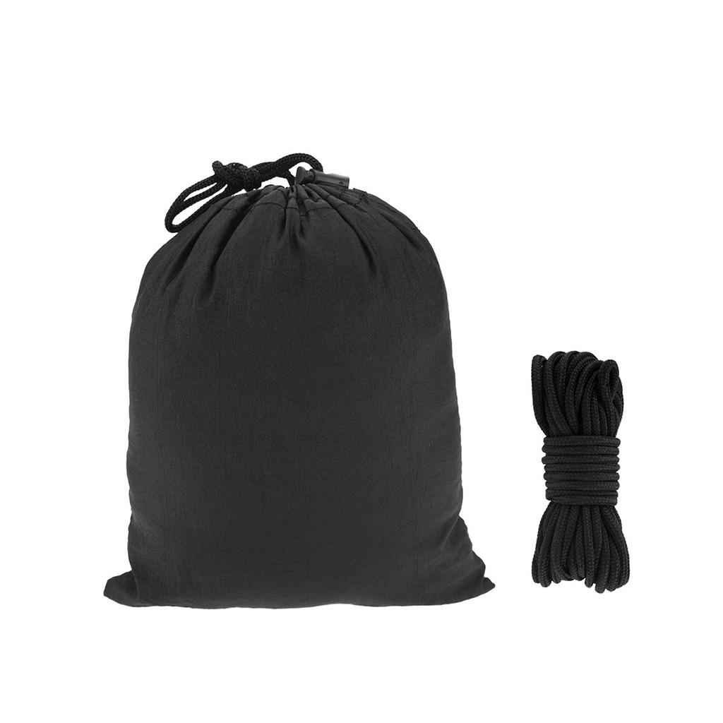 Breathable Hammock Bug Mosquit - Camping Hammock ulasan dan harga