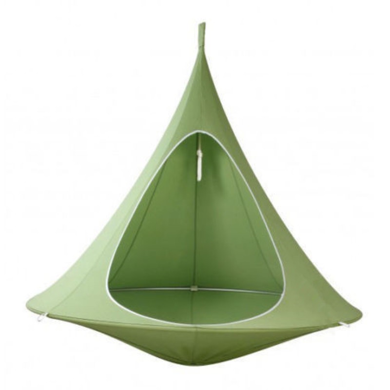 2026 1200D Oxford Butterfly Ha - Camping Hammock ulasan dan harga