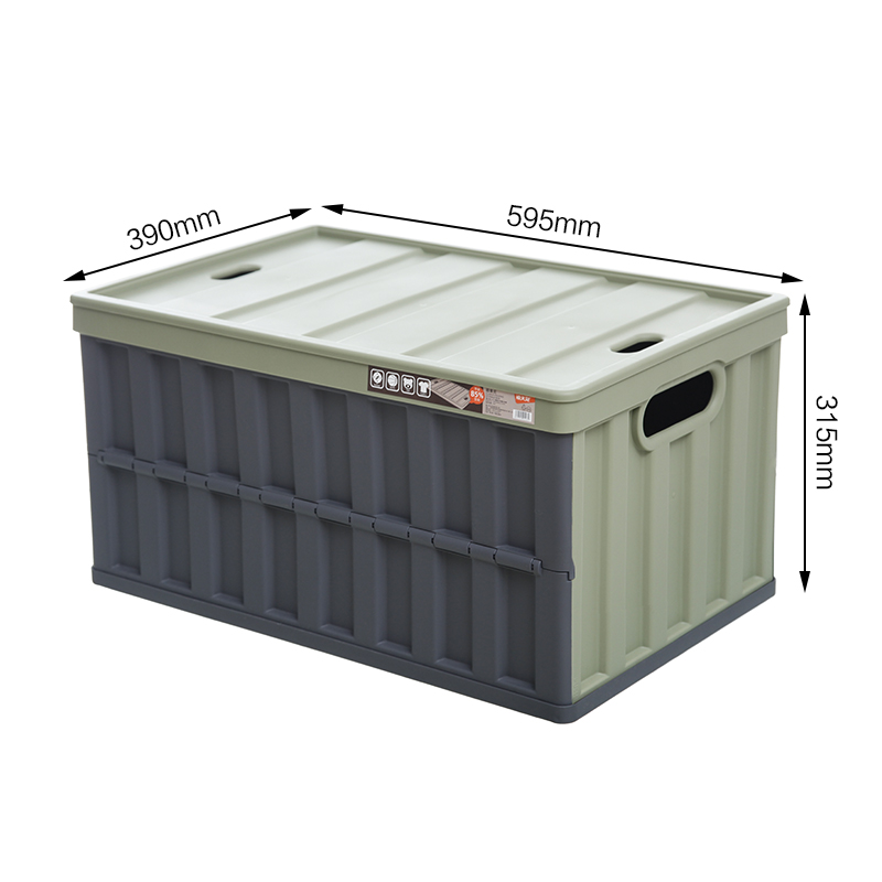 CityLife New Arrival Lightweig - Outdoor Camping Storage Box ulasan dan harga