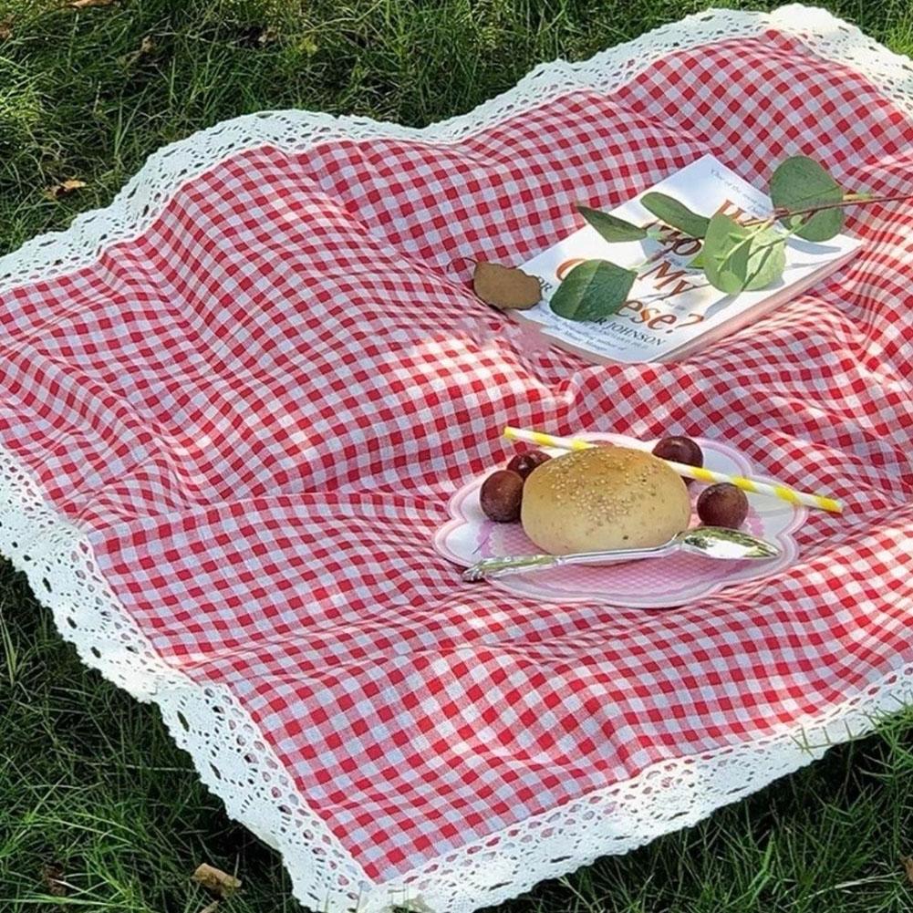 Picnic Mat Thick Waterproof Ou - Outdoor Camping Rug Waterproof ulasan dan harga