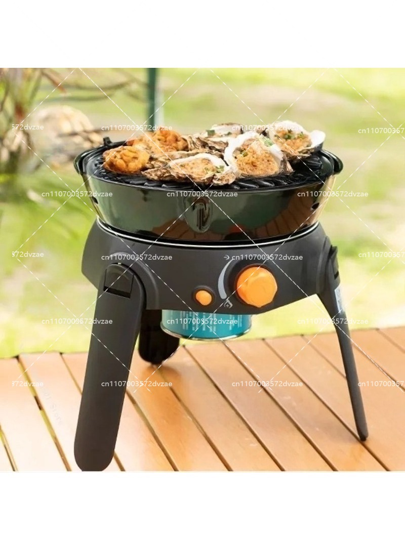 Outdoor Multi Function Gas Sto - Outdoor Camping Gas Stove ulasan dan harga