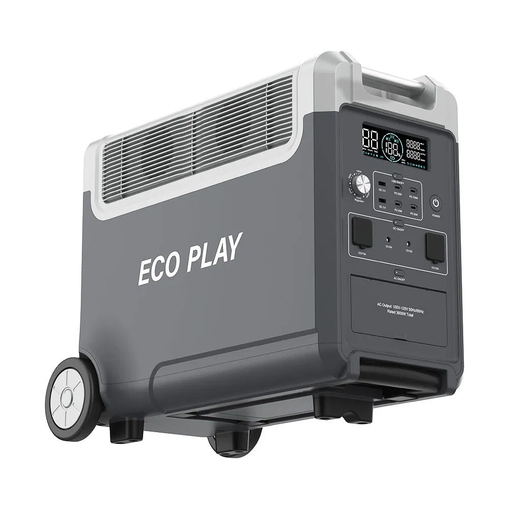 Portable Solar Power Station,  - Portable Power Station ulasan dan harga