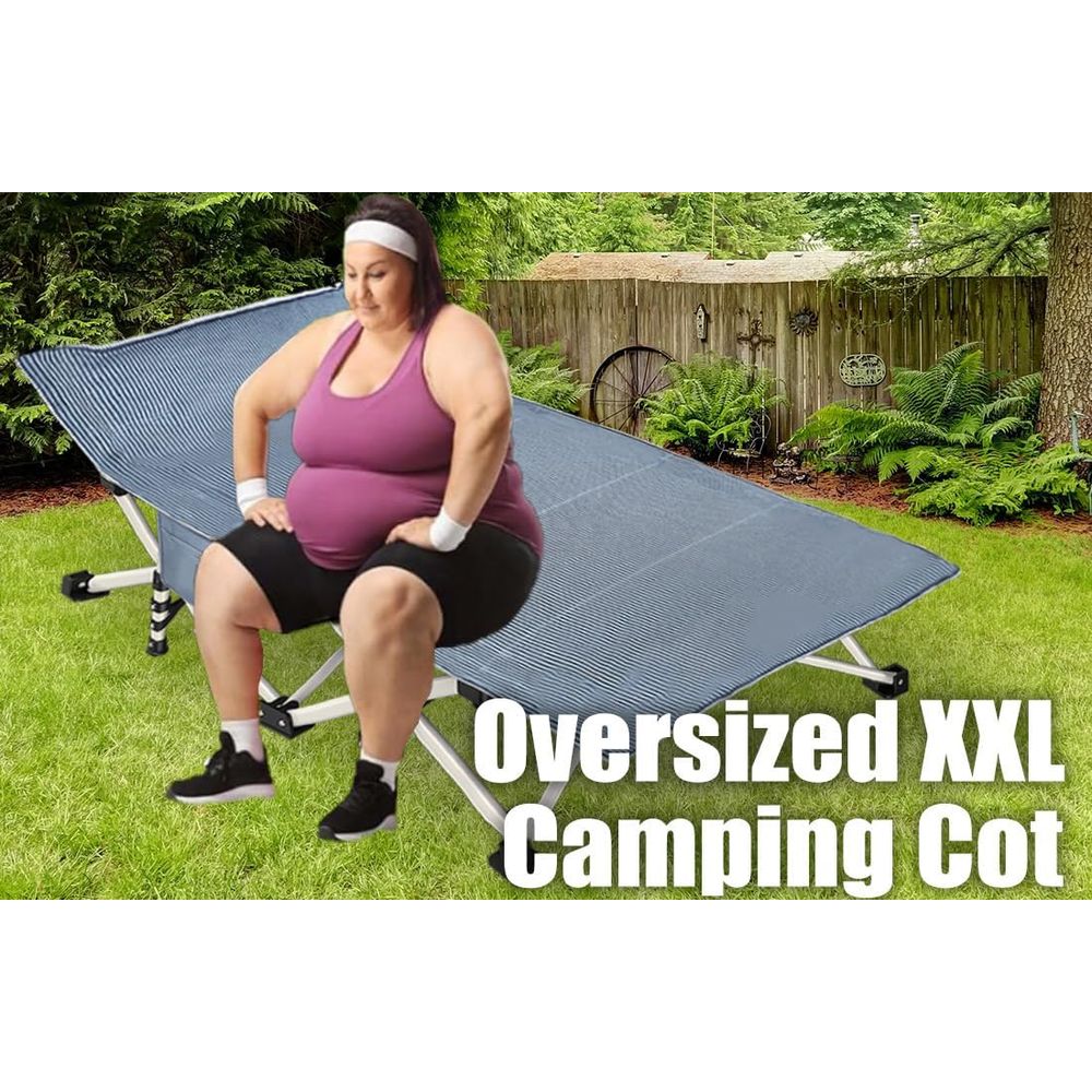Extra Large 79x18x32 Inch XXL  - Camping Outdoor Or Indoor ulasan dan harga
