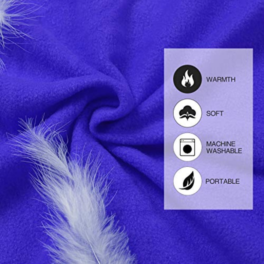 Fleece Sleeping Bag Liner for  - Camping Outdoor Or Indoor ulasan dan harga