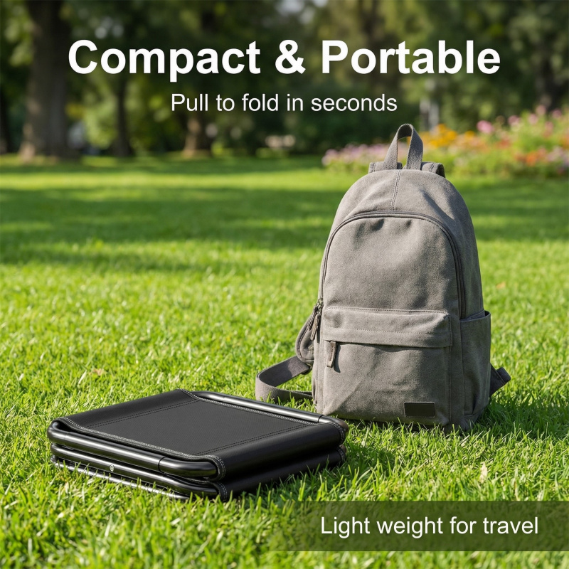 Folding Camping Chair Outdoor  - Outdoor Camping Chairs ulasan dan harga