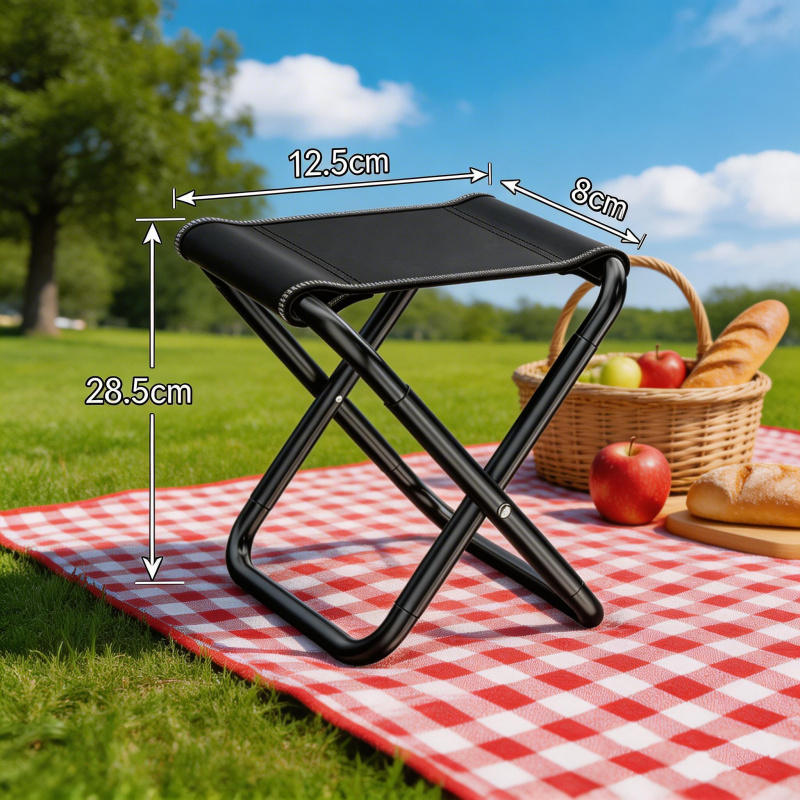 Folding Camping Chair Outdoor  - Outdoor Camping Chairs ulasan dan harga