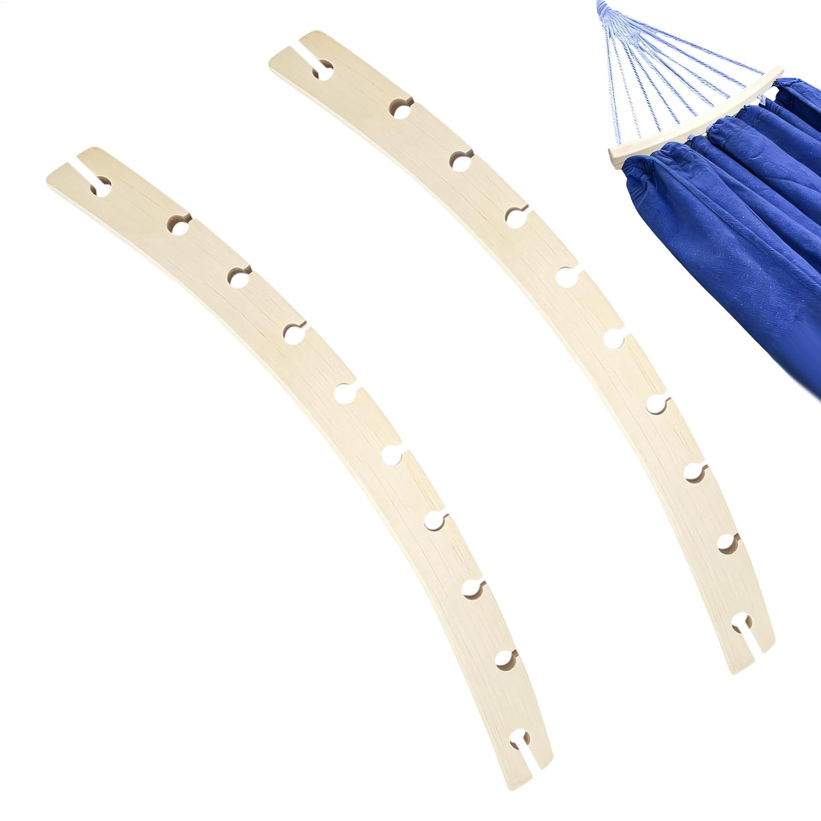 Wooden Hammock Support Rack 2  - Camping Hammock ulasan dan harga