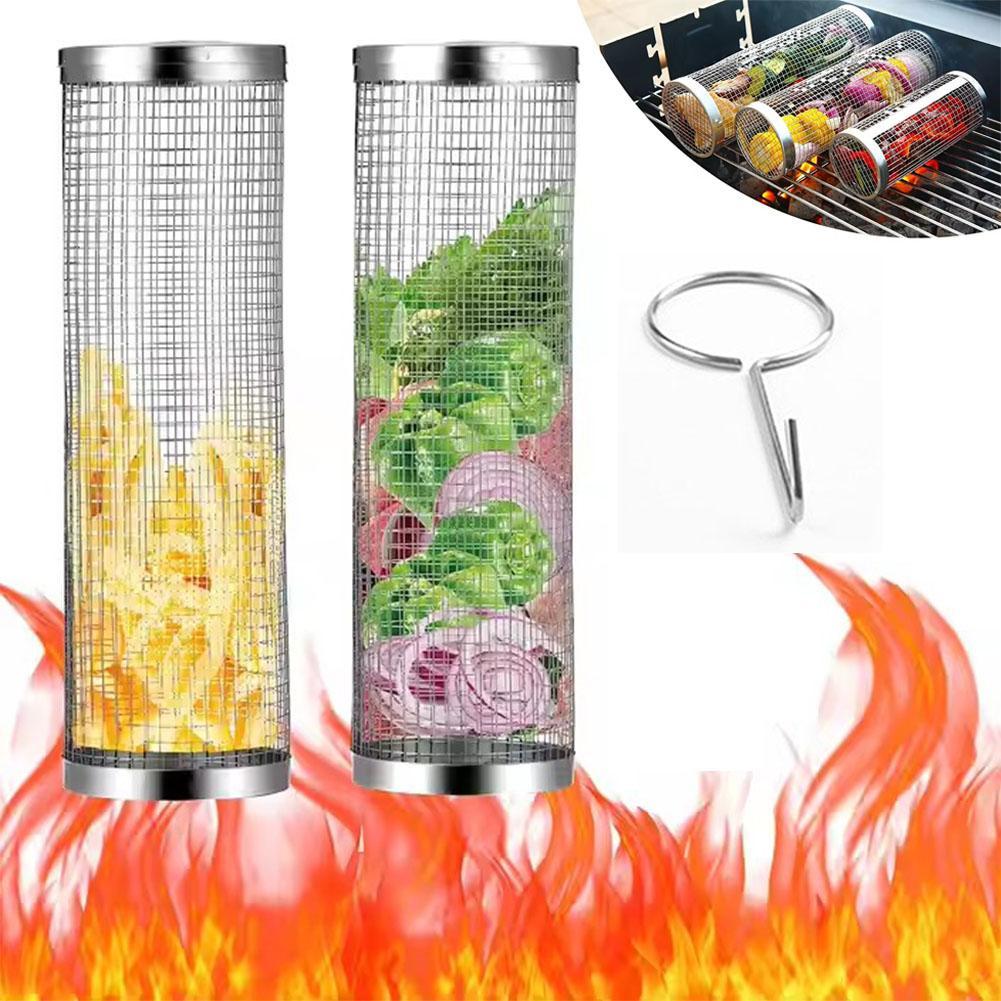 Barbecue Grill Grate Barbecue  - Outdoor Y Camping ulasan dan harga
