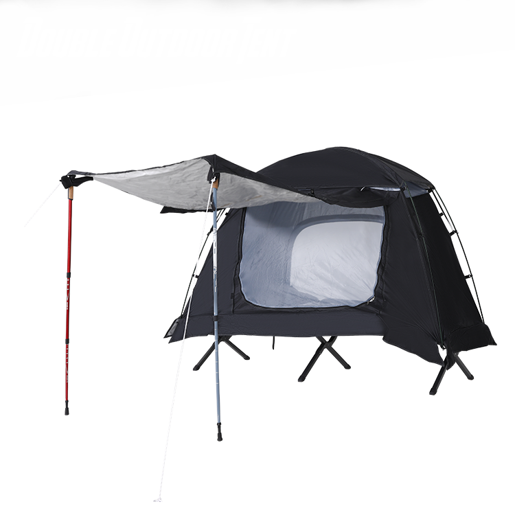 Hot Sale Lightweight Waterproo - Outdoor Camping Beds For Sale ulasan dan harga