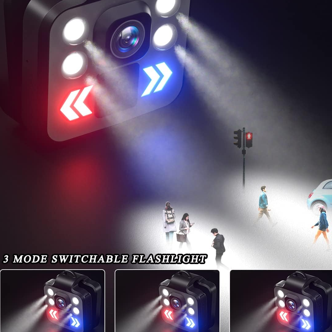 Mini Camera with Audio & Video - Outdoor Camping Videos ulasan dan harga