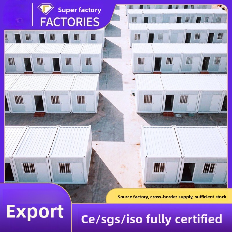 Mobile Housing, Construction S - Outdoor Camping Furniture ulasan dan harga