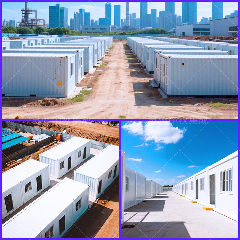 Mobile Housing, Construction S - Outdoor Camping Furniture ulasan dan harga
