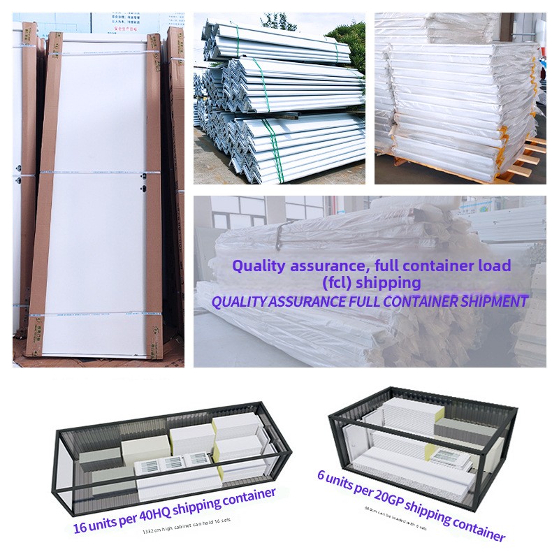 Mobile Housing, Construction S - Outdoor Camping Furniture ulasan dan harga