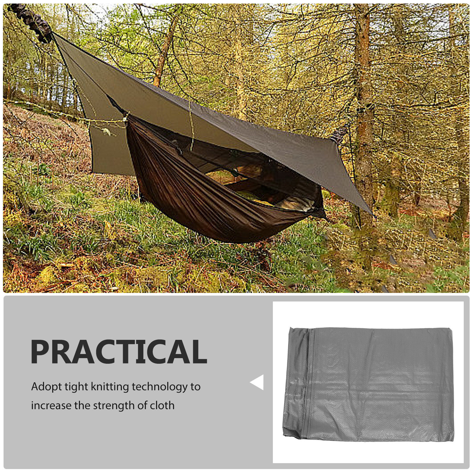 Heavy Duty Waterproof Outdoor  - Outdoor Camping Canopy ulasan dan harga