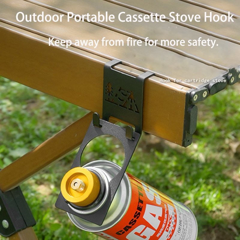 TARKA Heavy Duty Outdoor Butan - Outdoor Camping Gas Stove ulasan dan harga
