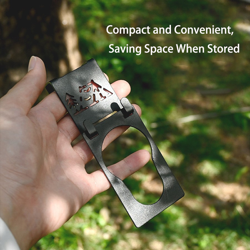 TARKA Heavy Duty Outdoor Butan - Outdoor Camping Gas Stove ulasan dan harga