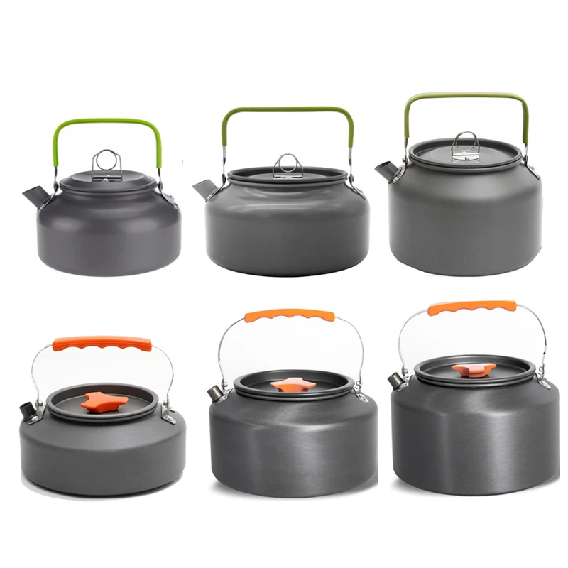Home Household Camping Cookwar - Outdoor Y Camping ulasan dan harga