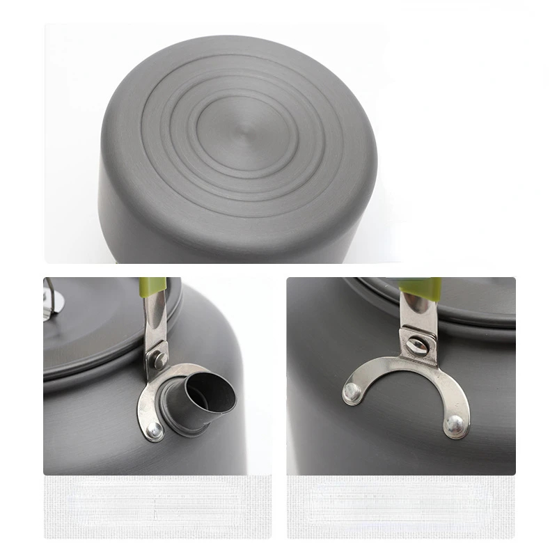 Home Household Camping Cookwar - Outdoor Y Camping ulasan dan harga