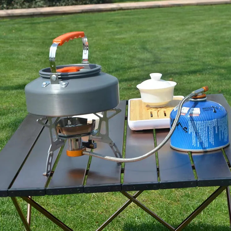 Home Household Camping Cookwar - Outdoor Y Camping ulasan dan harga