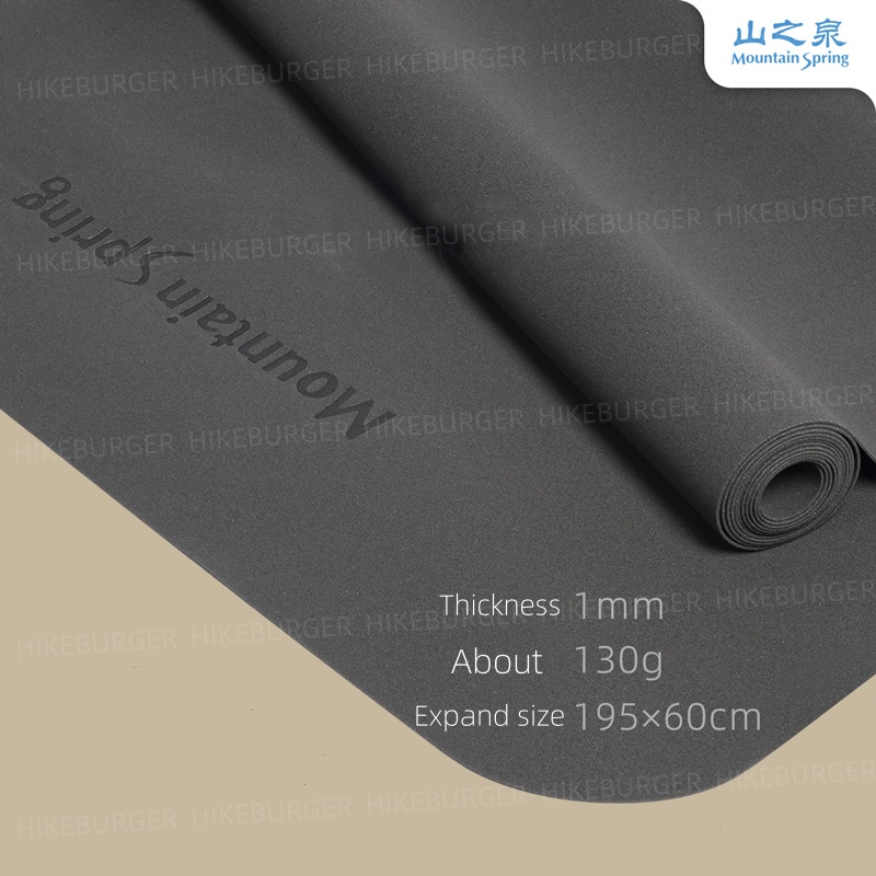Mountain Spring Mat Outdoor Ca - Outdoor Camping Rug Waterproof ulasan dan harga
