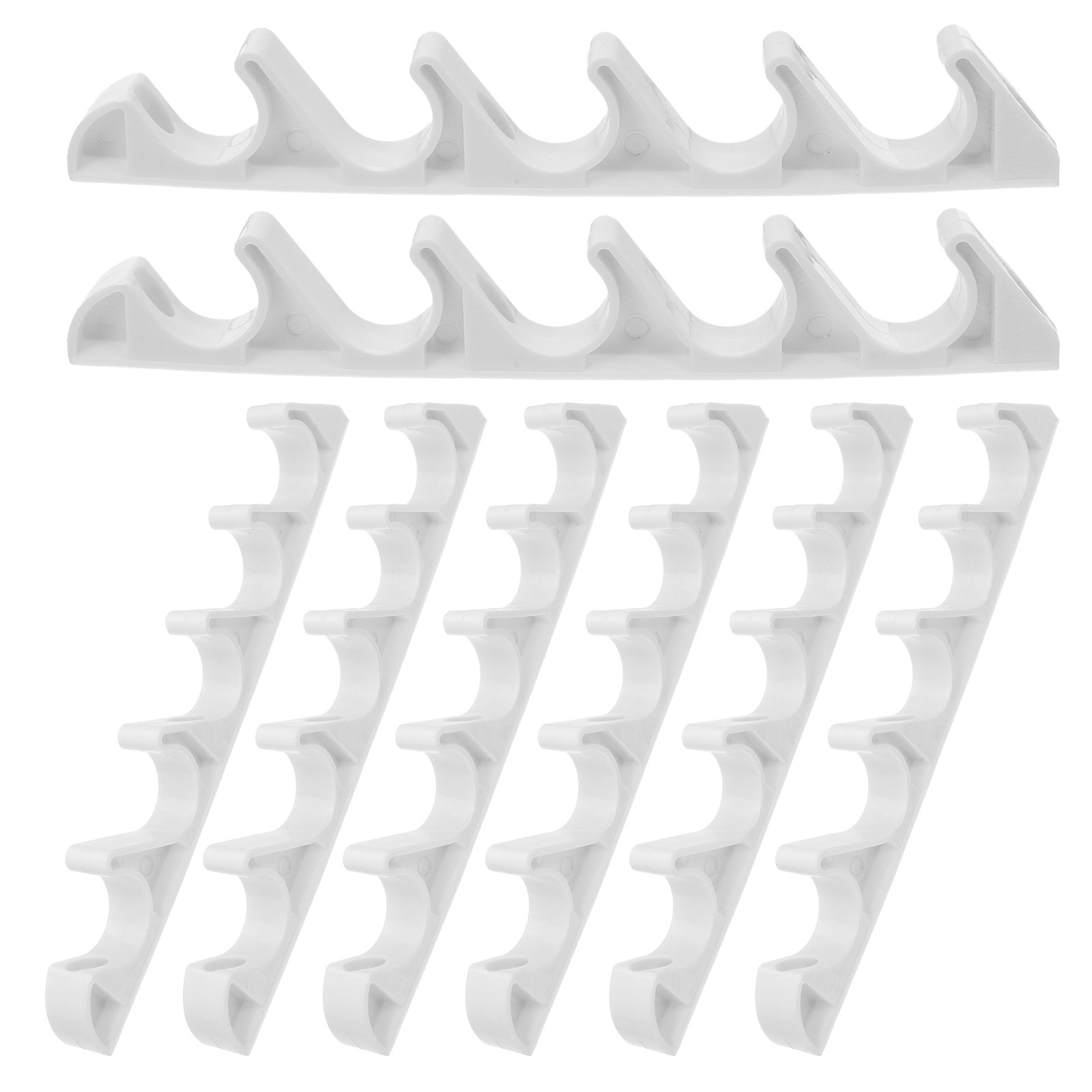 8Pcs Nylon Chair Adjustment Br - Outdoor Camping Chairs ulasan dan harga