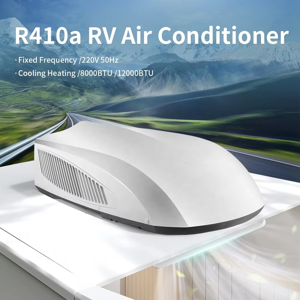 Gree All in One RV Air Conditi - Outdoor Camp ulasan dan harga