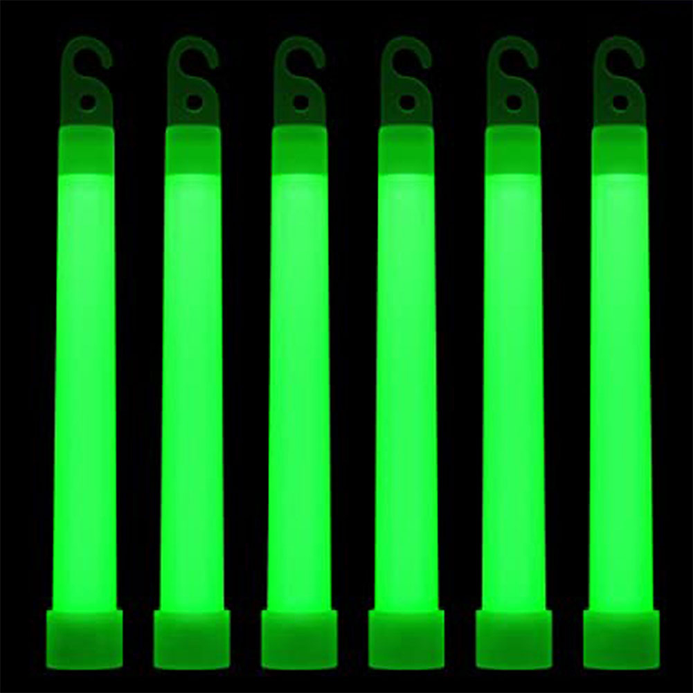 【Supernew】10Pcs Survival Kit G - Glow Sticks Survival ulasan dan harga