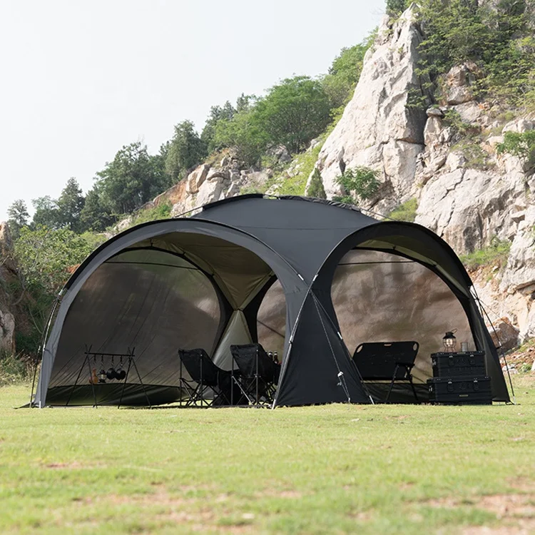 TLF Outdoor Camping Canopy Ten - Outdoor Camping Canopy ulasan dan harga