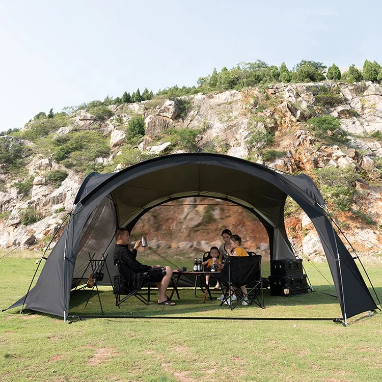 TLF Outdoor Camping Canopy Ten - Outdoor Camping Canopy ulasan dan harga