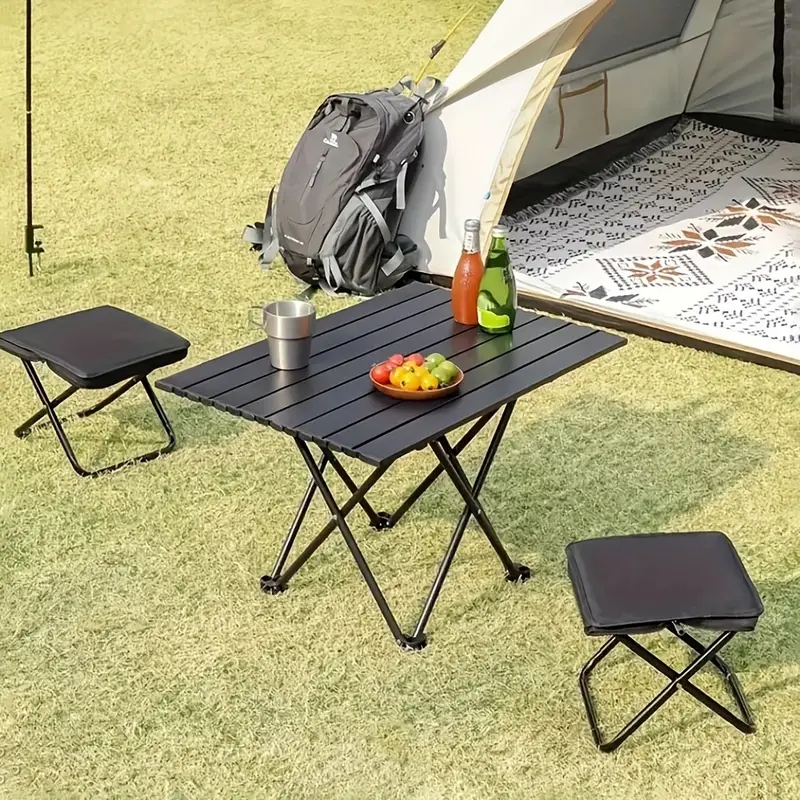 Outdoor folding pencil case sm - Outdoor Camping Chairs ulasan dan harga